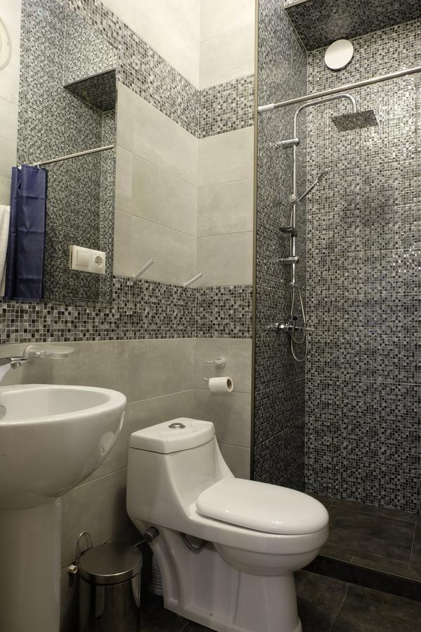 Cocosha Hotel Tbilissi Extérieur photo