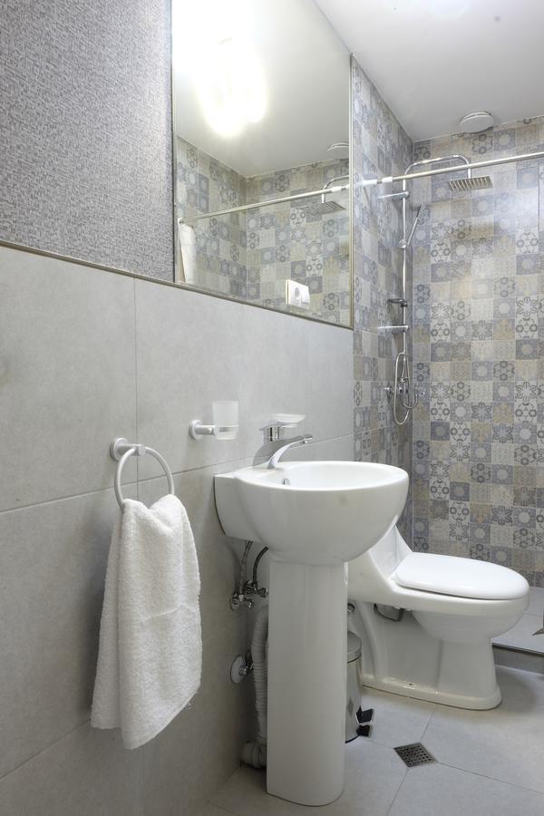 Cocosha Hotel Tbilissi Extérieur photo