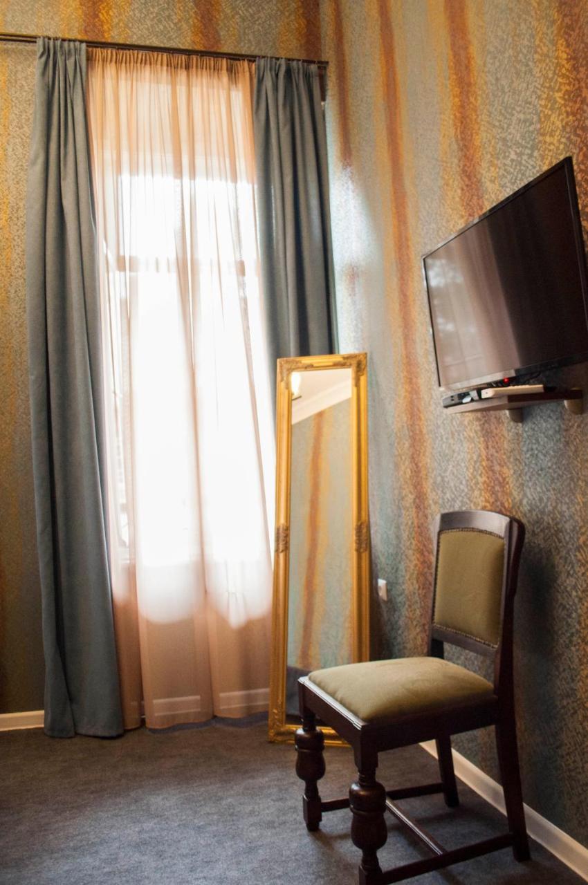 Cocosha Hotel Tbilissi Extérieur photo