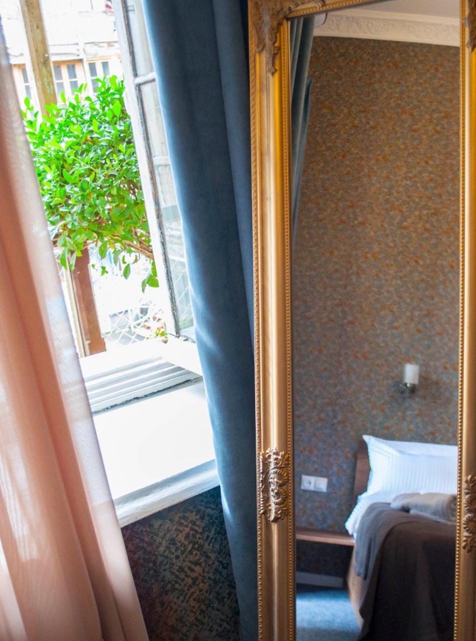 Cocosha Hotel Tbilissi Extérieur photo