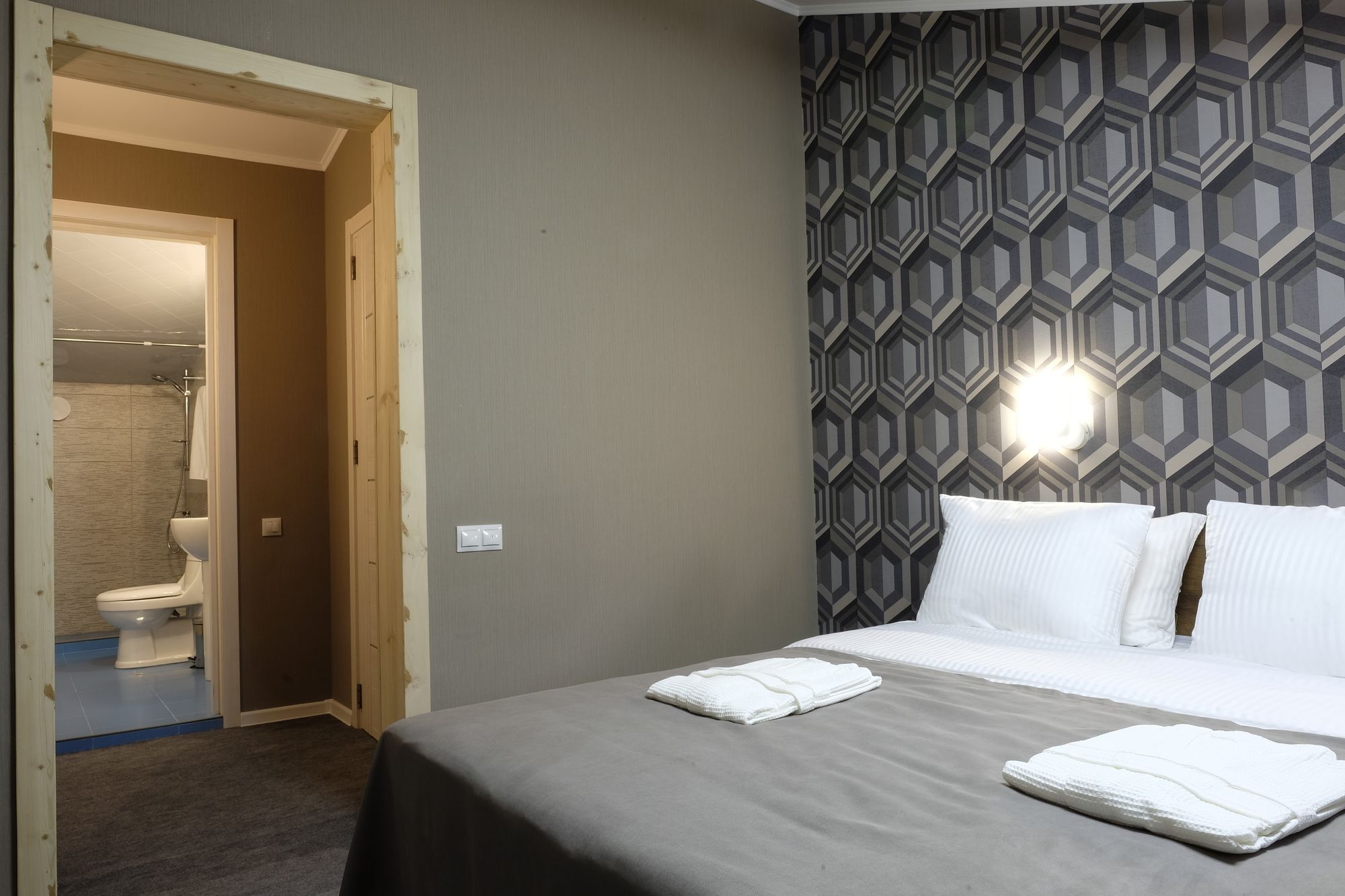 Cocosha Hotel Tbilissi Extérieur photo