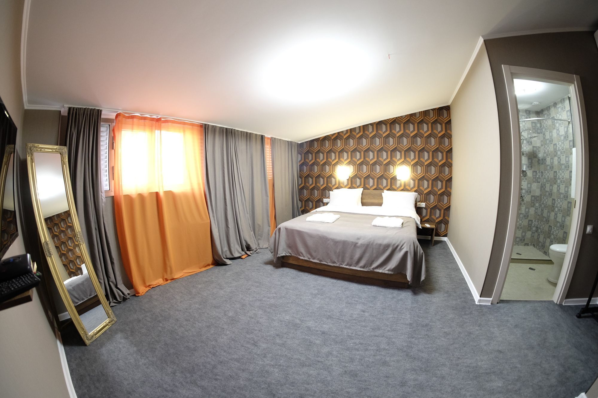 Cocosha Hotel Tbilissi Extérieur photo