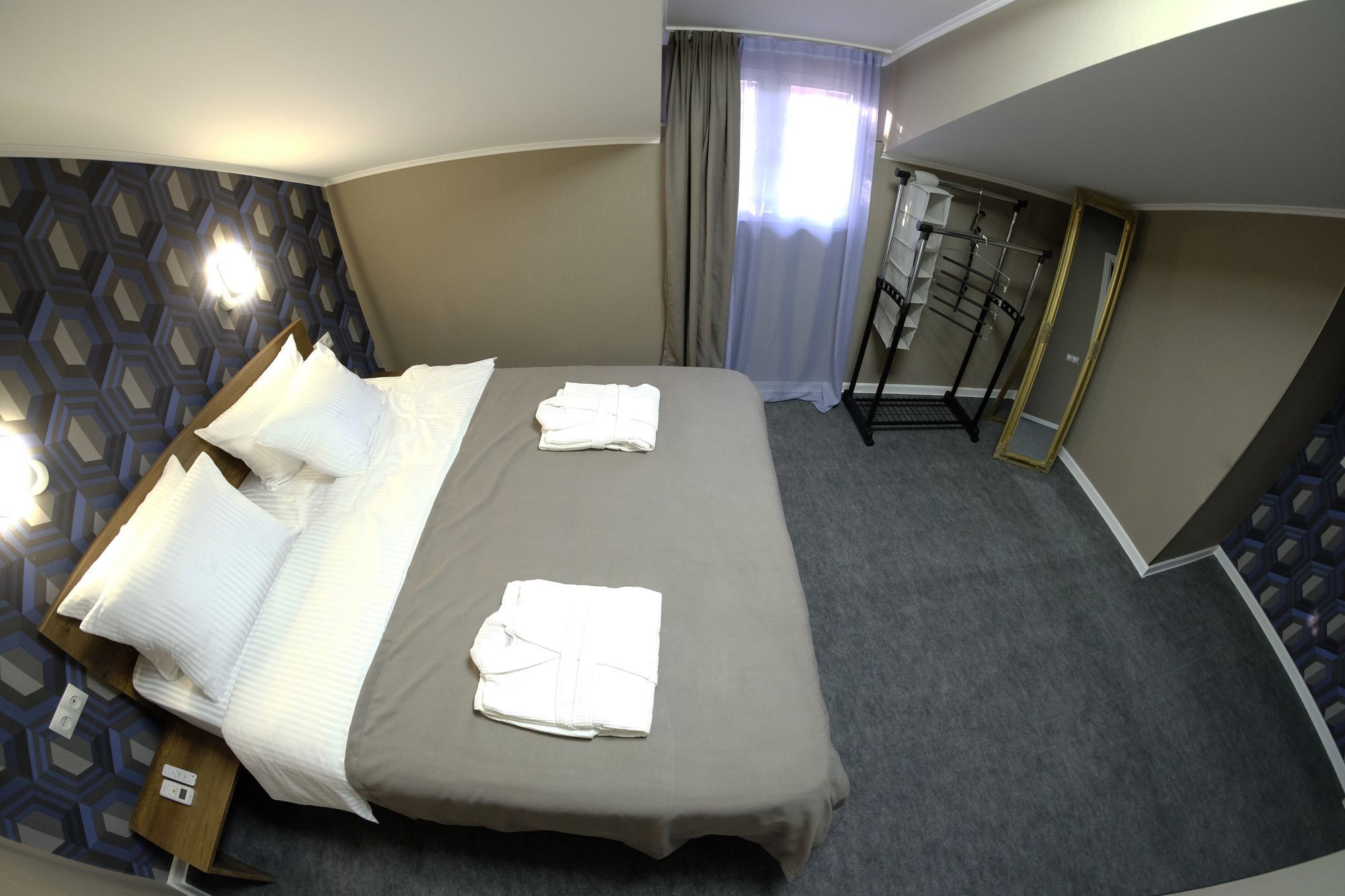 Cocosha Hotel Tbilissi Extérieur photo