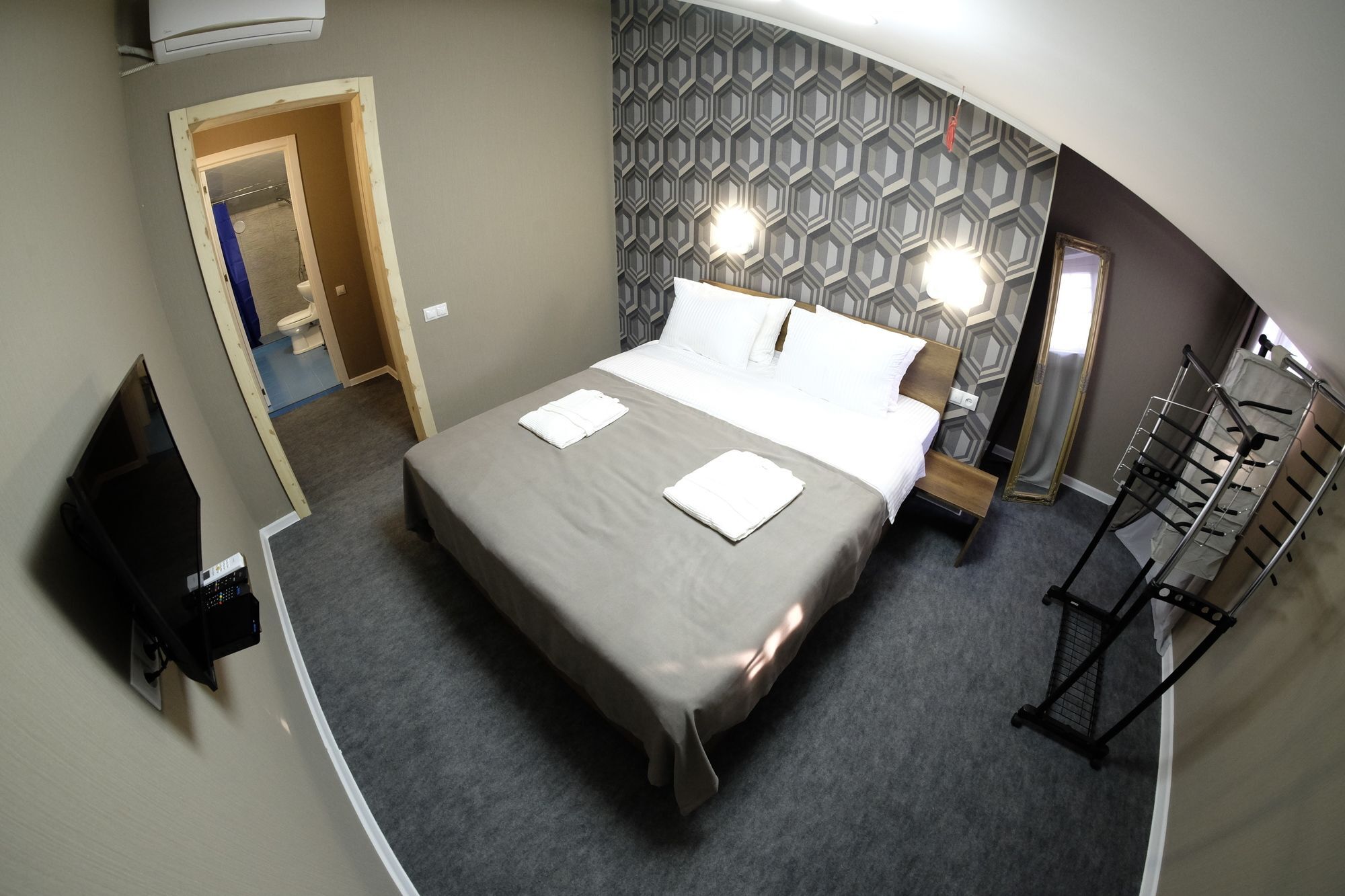 Cocosha Hotel Tbilissi Extérieur photo