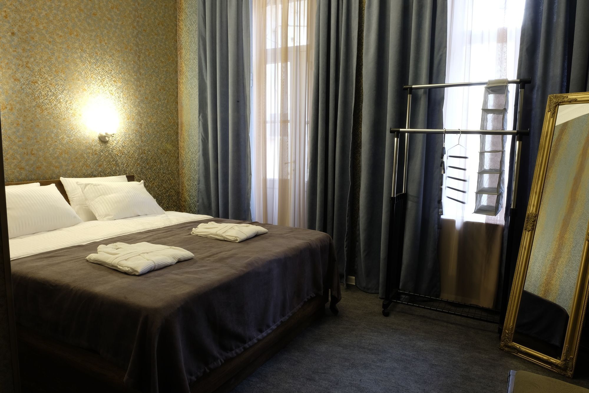 Cocosha Hotel Tbilissi Extérieur photo