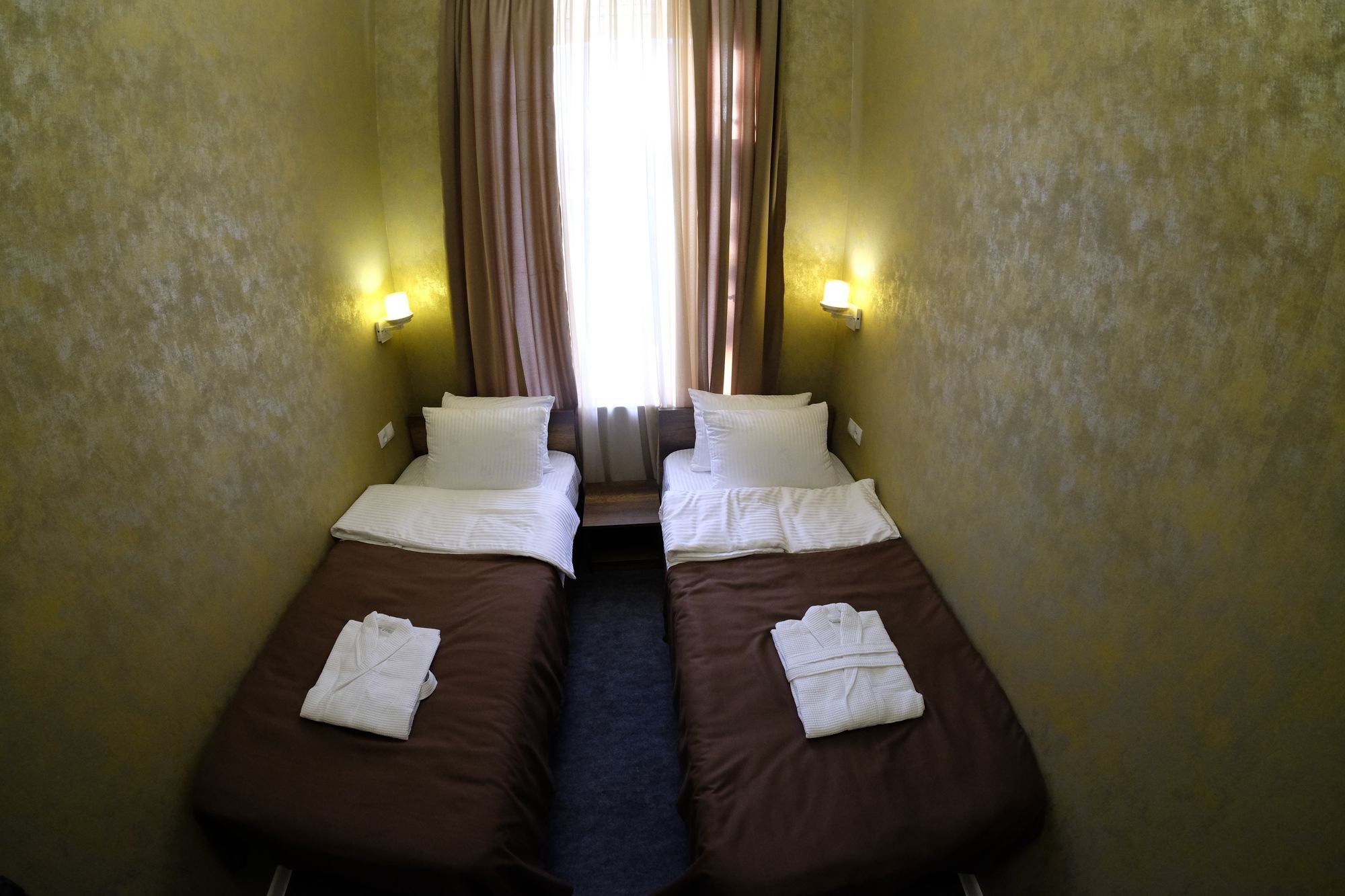 Cocosha Hotel Tbilissi Extérieur photo