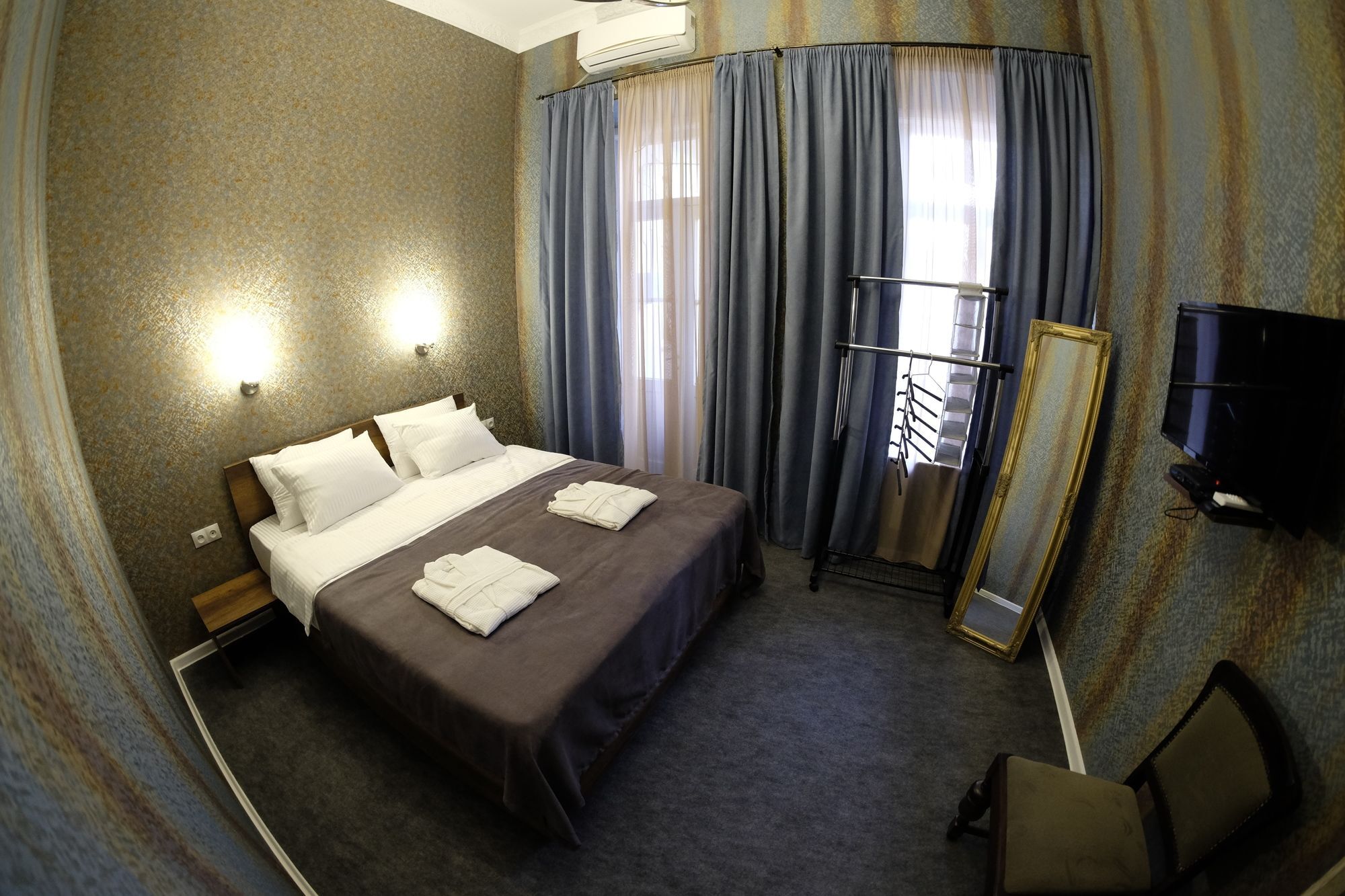 Cocosha Hotel Tbilissi Extérieur photo