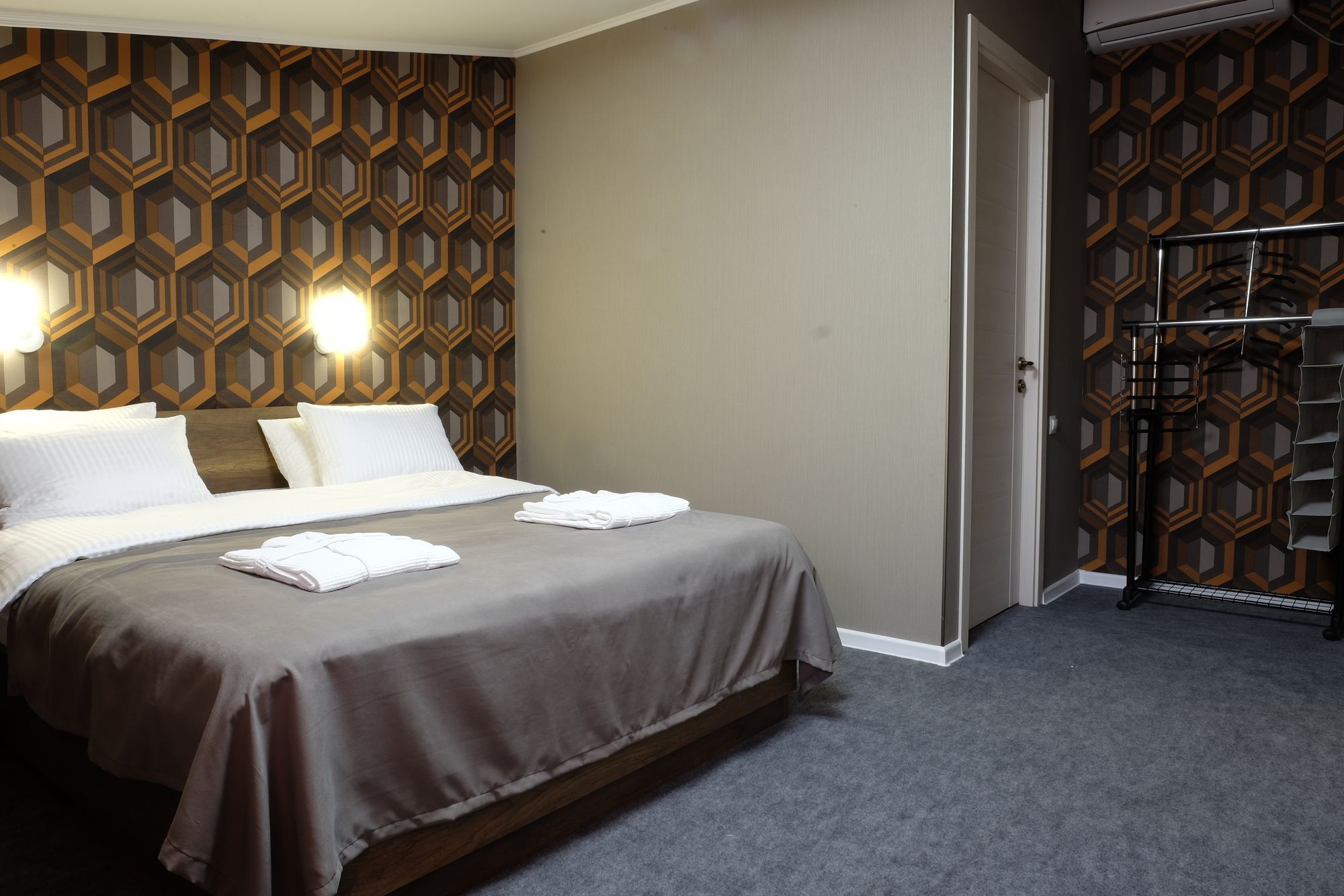 Cocosha Hotel Tbilissi Extérieur photo