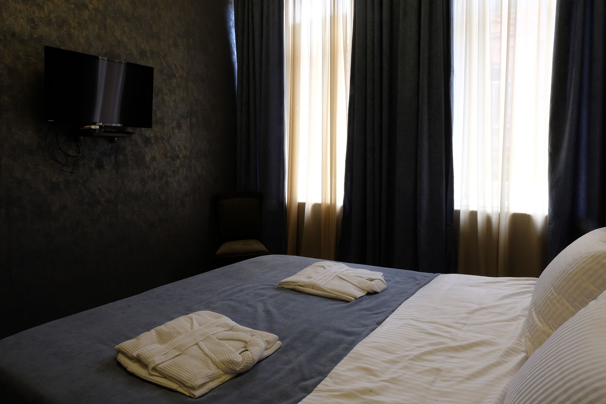 Cocosha Hotel Tbilissi Extérieur photo