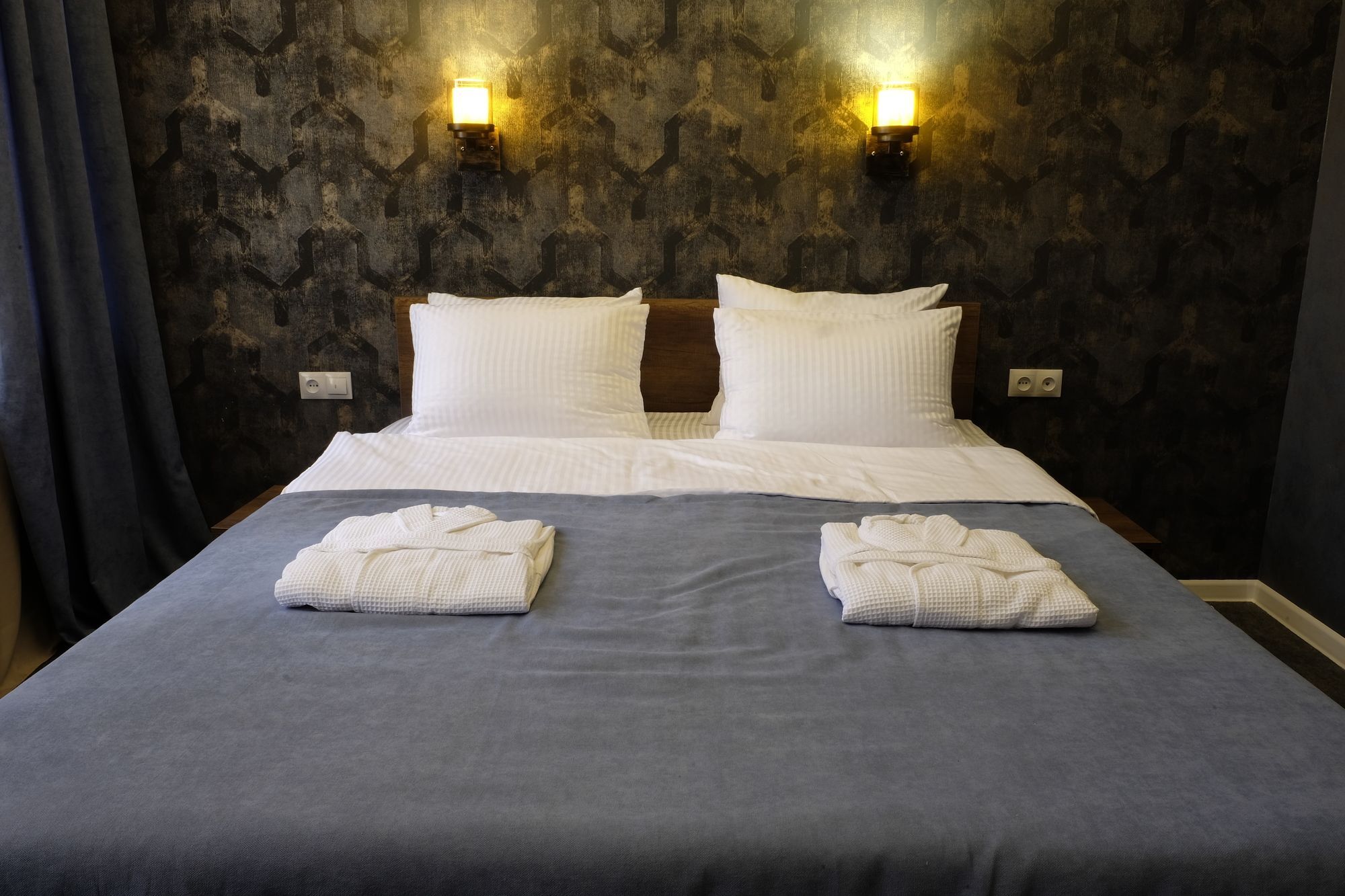 Cocosha Hotel Tbilissi Extérieur photo