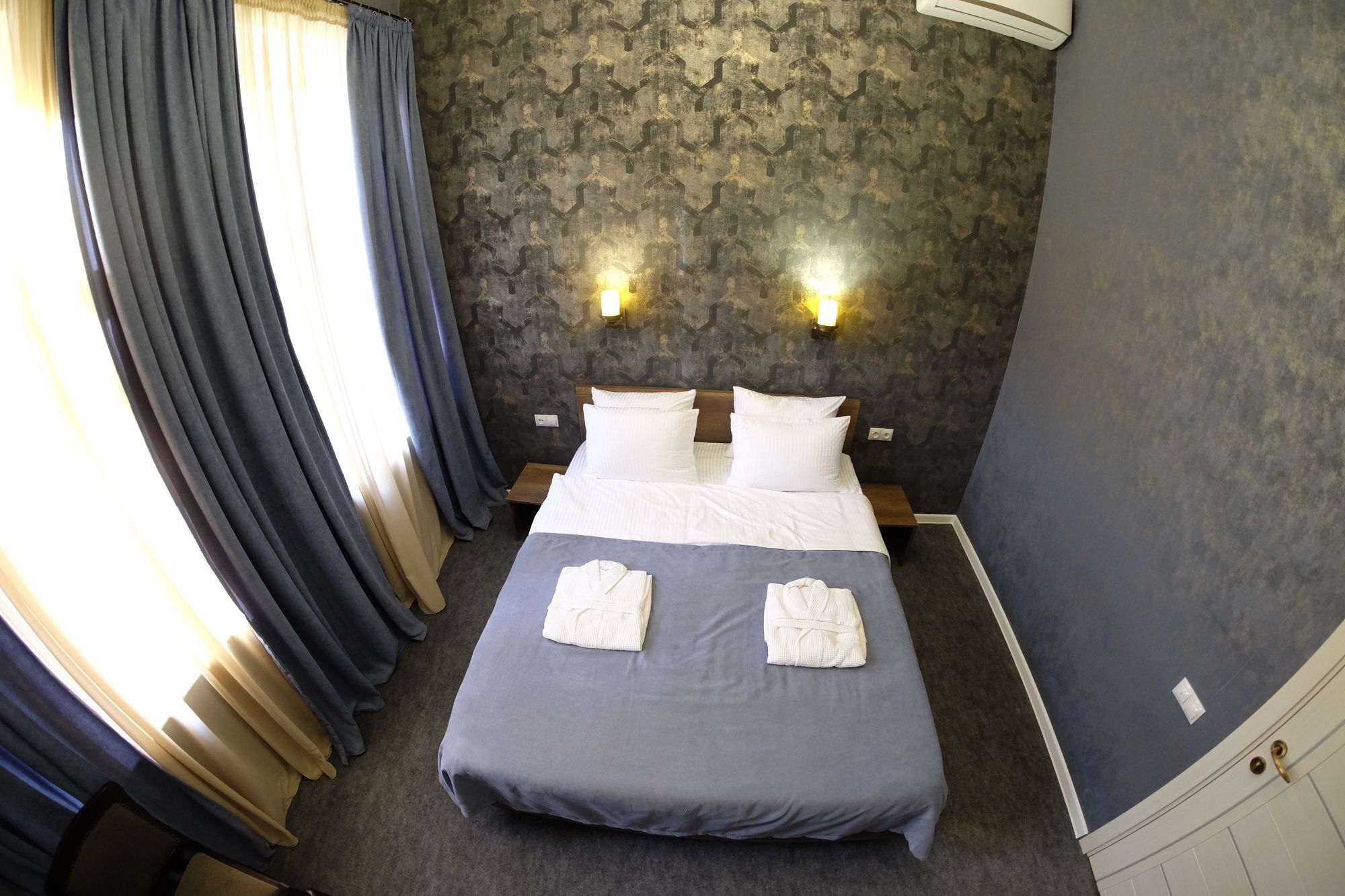 Cocosha Hotel Tbilissi Extérieur photo