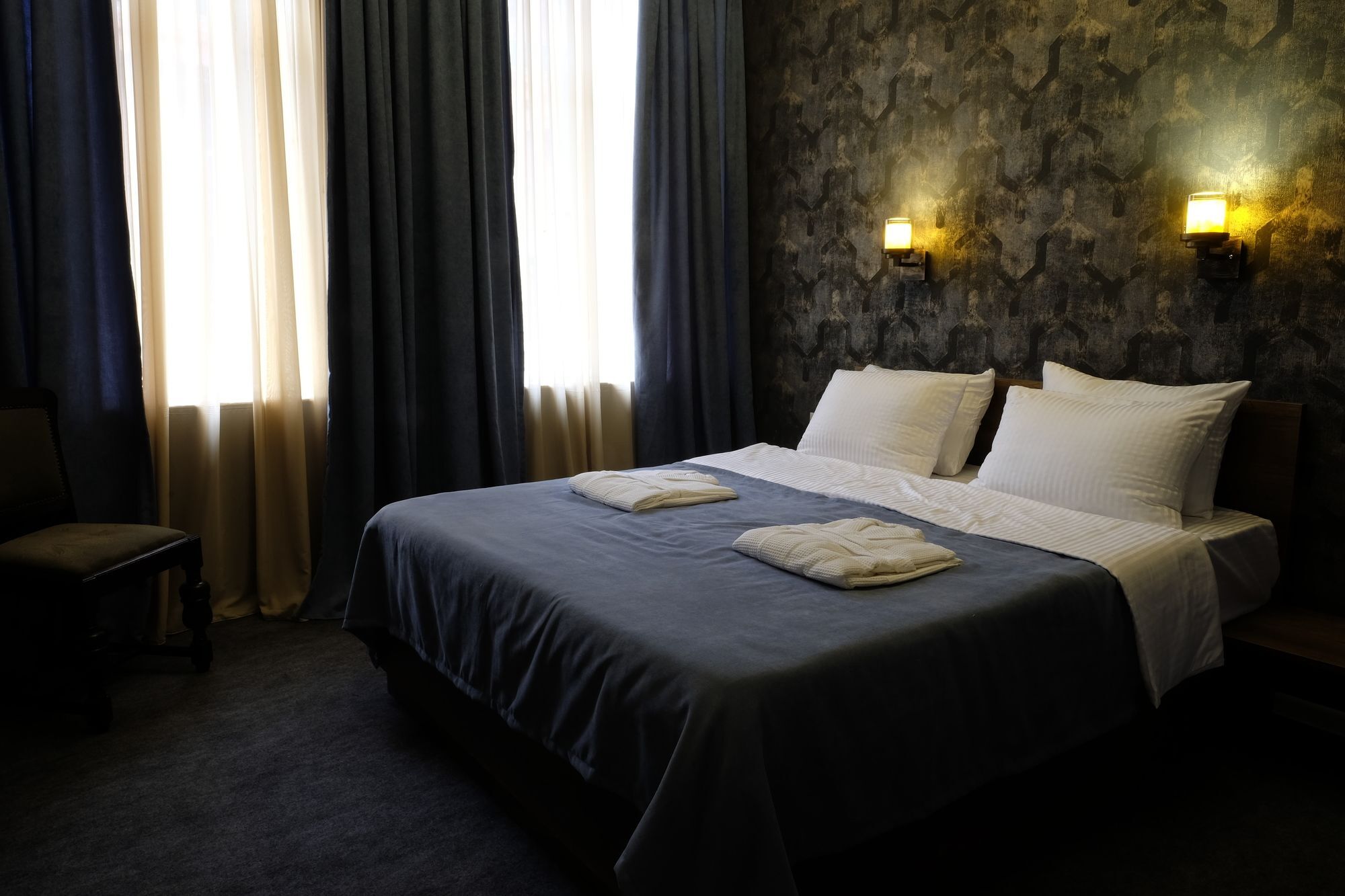 Cocosha Hotel Tbilissi Extérieur photo