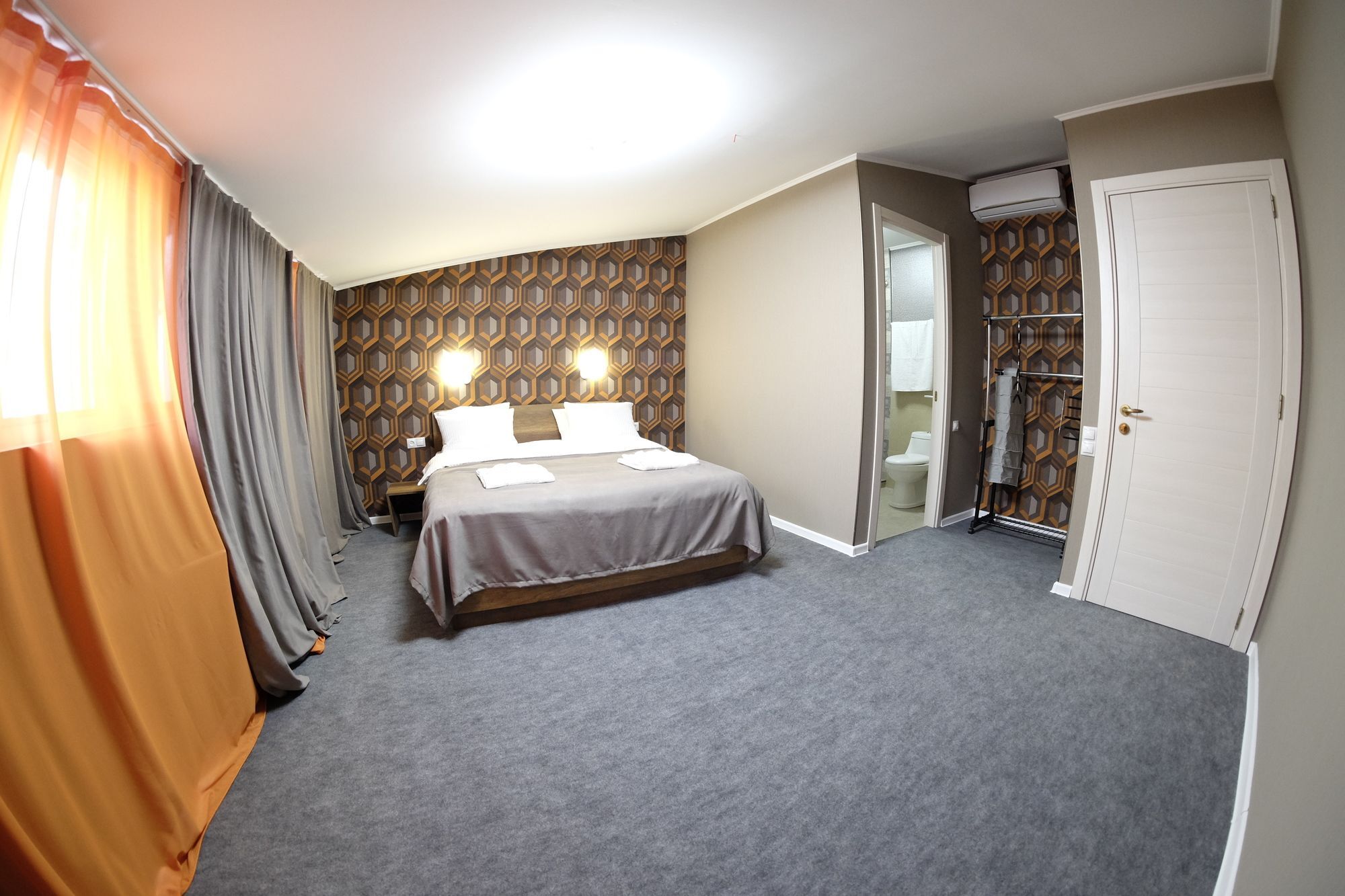 Cocosha Hotel Tbilissi Extérieur photo