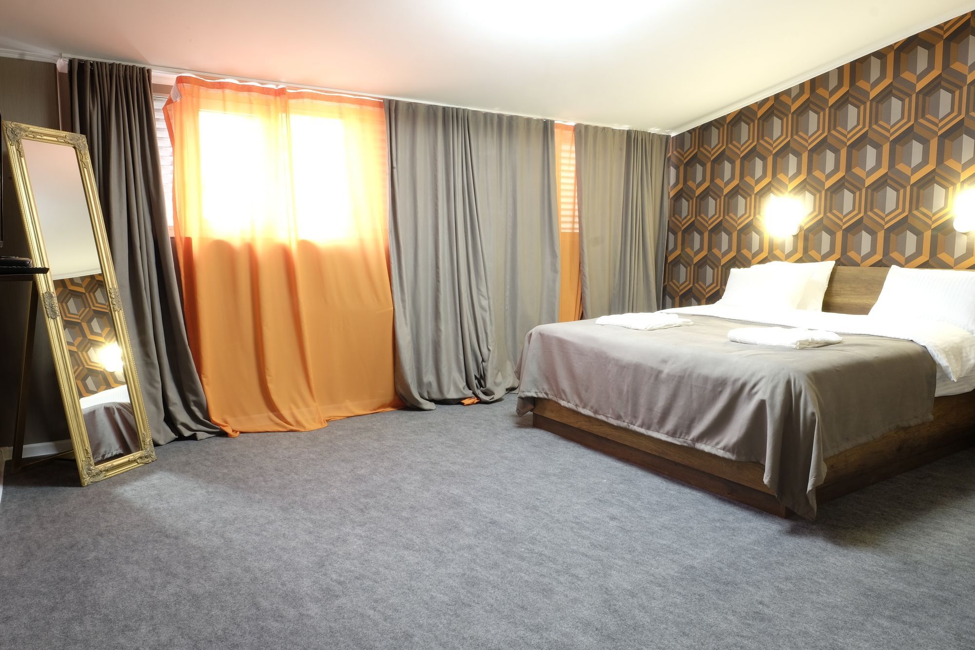 Cocosha Hotel Tbilissi Extérieur photo
