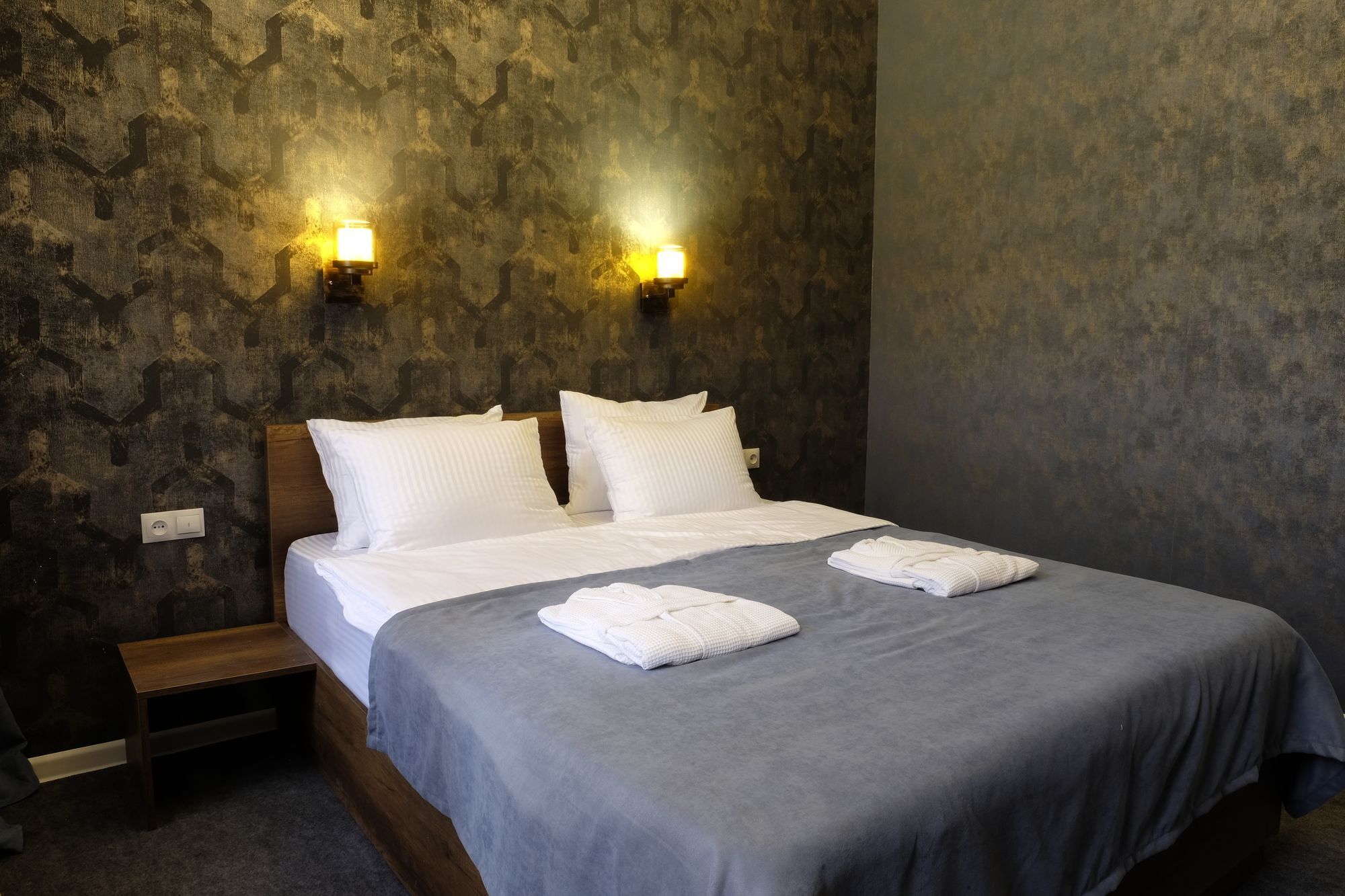 Cocosha Hotel Tbilissi Extérieur photo